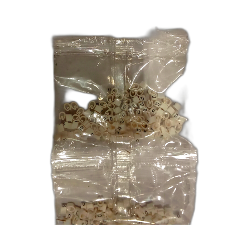CBLE MKR,Z13 WH/BLK,”0″