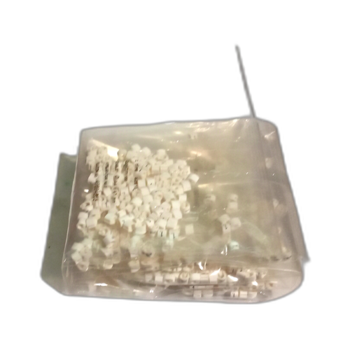 CBLE MKR,Z13 WH/BLK,”1″