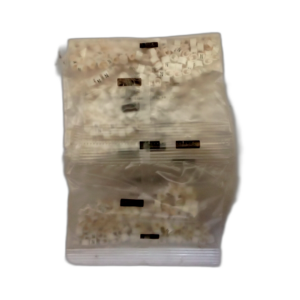 CBLE MKR,Z13 WH/BLK,"N"