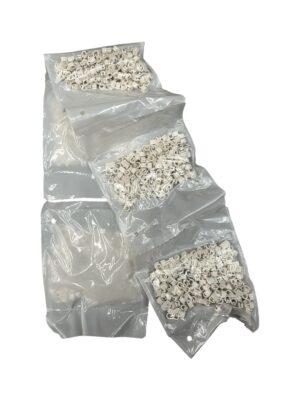 CBLE MKR,Z15 WH/BLK,"2"