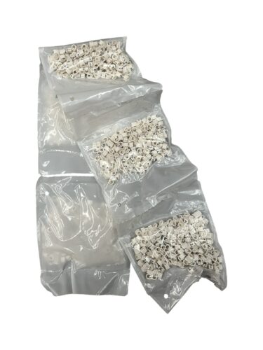 CBLE MKR,Z15 WH/BLK,”2″