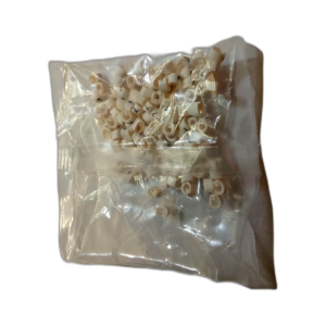 CBLE MKR,Z15 WH/BLK,"7"
