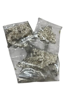 CBLE MKR,Z18 WH/BLK,"6"