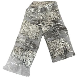 CBLE MKR,Z18 WH/BLK,"9"
