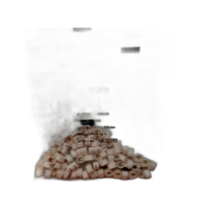 CBLE MKR,Z18 Wh/Blk,"E"