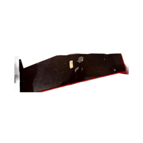 CBLE MKR,Z18 Wh/Blk,”G”