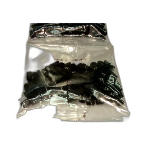CBLE MKR,Z15 Wh/Blk,”R2″