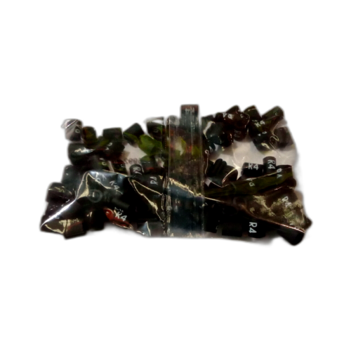 CBLE MKR,Z15 Wh/Blk,”R4″