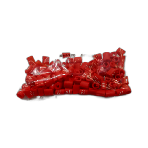 CBLE MKR,Z15 Red/Wh,”A1″
