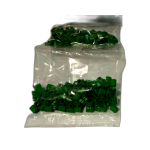 CBLE MKR,Z15 Green/Wh,"B1"