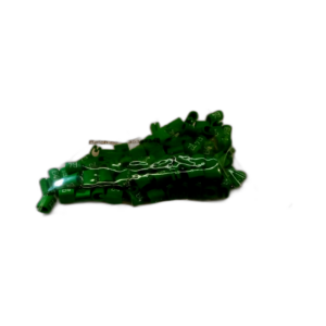 CBLE MKR,Z15 Green/Wh,"B4"