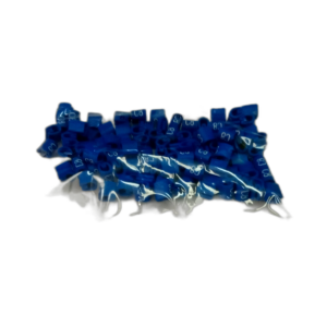 CBLE MKR,Z15 Blue/Wh,"C8"