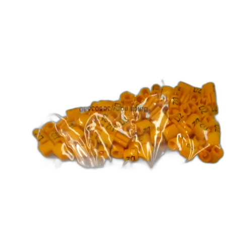 CBLE MKR,Z15 Yel/Blk,”D2″