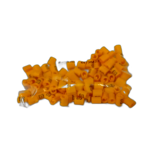 CBLE MKR,Z15 Yel/Blk,”D3″