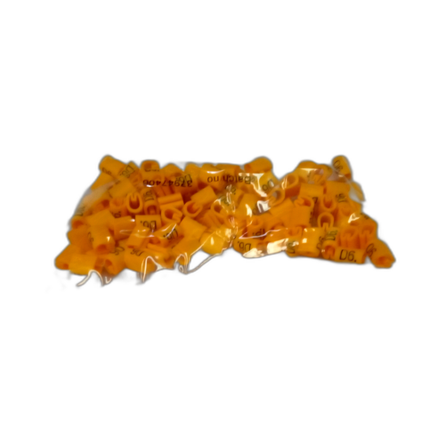 CBLE MKR,Z15 Yel/Blk,”D6″