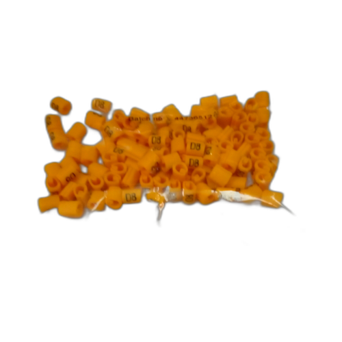 CBLE MKR,Z15 Yel/Blk,”D8″