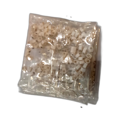 CBLE MKR,Z18 Wh/Blk,”W”