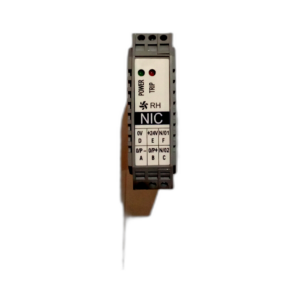 Transducer NIC361 Series 3