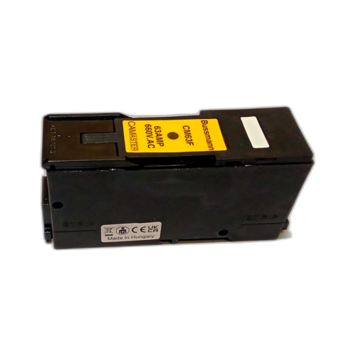 HOLDER FUSE F/C 63A CM63F