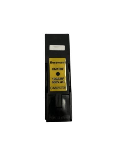 HOLDER FUSE 100A F/C CM100F