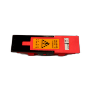 CARRIER LOCKING SAFETY