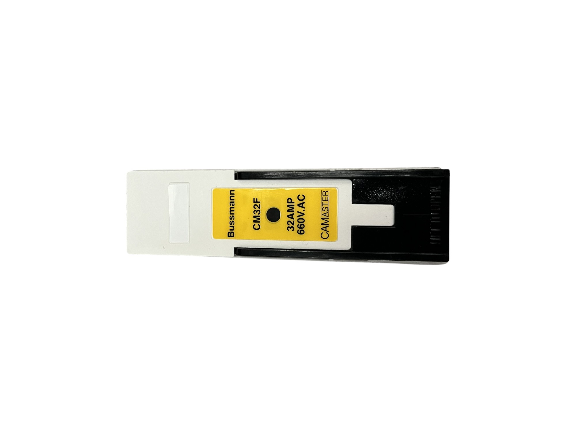HOLDER FUSE F/C 32A CM32F WH