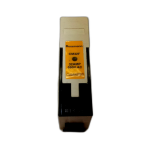 HOLDER FUSE F/C 32A CM32F WH