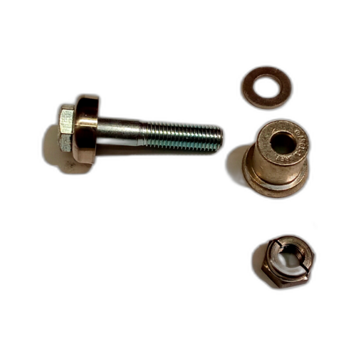 121/056/101 KIT CONNECTOR FIXING AR61