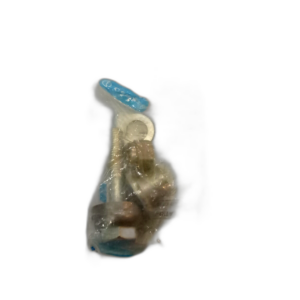 KIT CONNECTOR FIXING M16