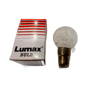 LAMP 110V 25W B22 RLYSG SL33