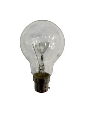 LAMP 110V 35W B22D/25 3 PIN