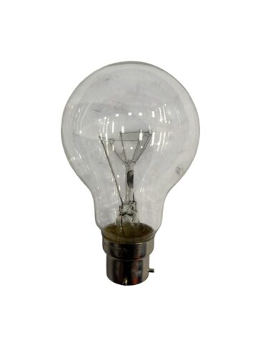 LAMP 110V 35W B22D/25 3 PIN