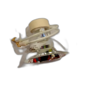 LAMP 10V 50W K23D QUARTZ HAL