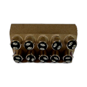 LAMP 12V 4W BA15D/17 SIGN #
