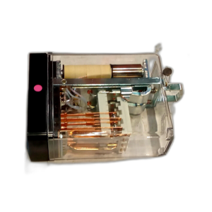 RELAY MINI TWIN TRAC DC PC62