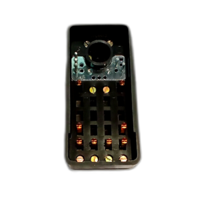 RELAY MINI TWIN TRAC DC PC62