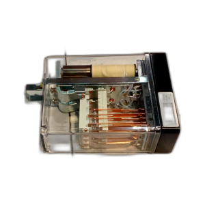 RELAY MINI TWIN TRAC DC PC62