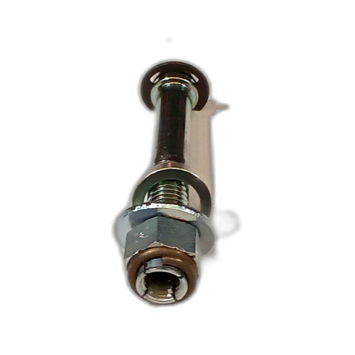 LOCATING PIN ASSY CPTE BR843