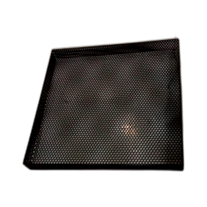 GRILL SPEAKER. FOR EBI GATE 200 SYSTEM