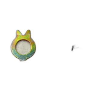 WASHER TAB BARRIER PUMPS