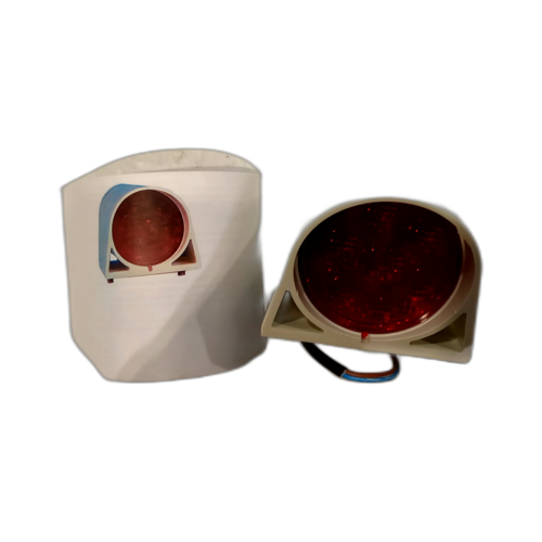 D.BBL2N/R  BARR BOOM LIGHT 24V
