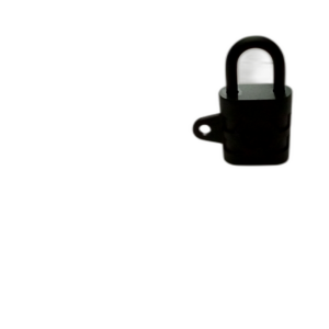 PADLOCK, 1.1/2'' YALE (S419)