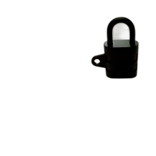 PADLOCK, 1.1/2” YALE (S419)