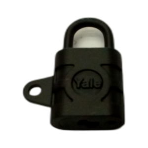 PADLOCK, 1.1/2'' YALE (S419)