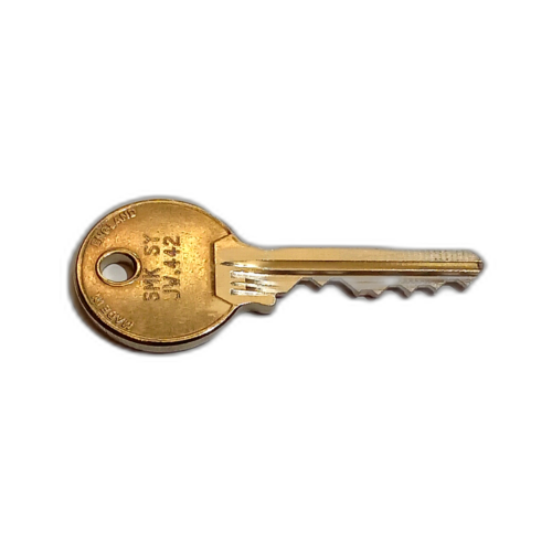 KEY JW442 S.MASTER YW
