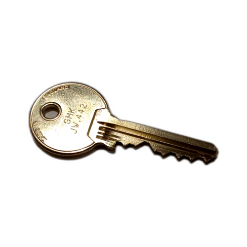 KEY JW 442 G.MASTER YW & YS