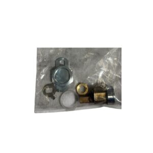 LOCK MODIFED TO DRG ST 86/13