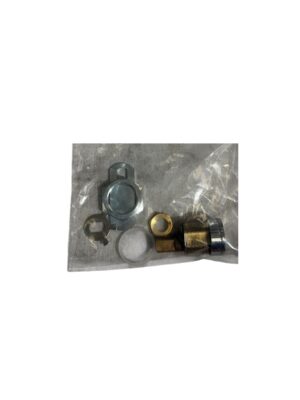 LOCK MODIFED TO DRG ST 86/13