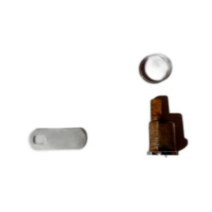 LOCK MODIFED TO DRG ST 86/13
