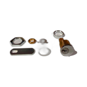 LOCK MODIFED TO DRG ST 86/13